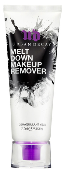 Urban Decay MELTDOWN MAKEUP REMOVER