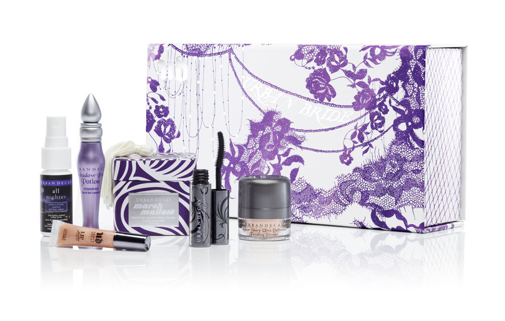Urban Decay URBAN BRIDE