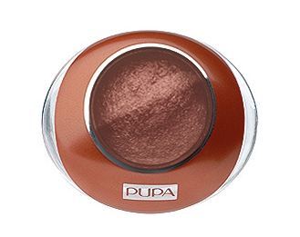 Pupa Folk Waves Luminys Pearl Eyeshadow