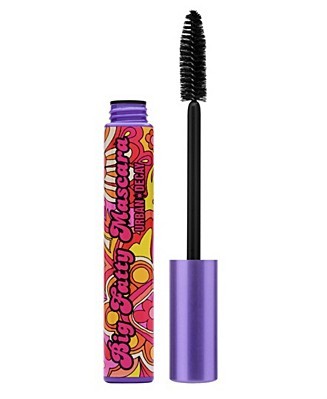 Urban Decay BIG FATTY MASCARA