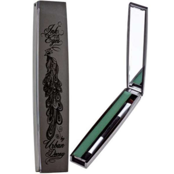 Urban Decay INK FOR EYES CREAM EYELINER