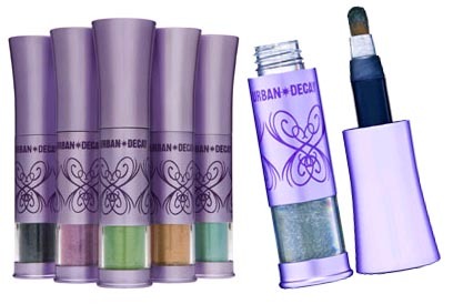 Urban Decay LOOSE PIGMENT