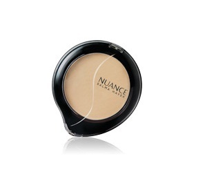 Nuance by Salma Hayek Flawless Coverage Mineral Foundation