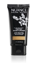 Nuance by Salma Hayek Flawless Wear Tinted Moisturizer