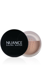 Nuance by Salma Hayek Translucent Finishing Powder