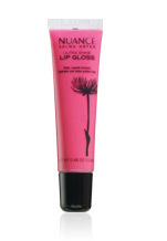 Nuance by Salma Hayek Ultra Shine Lipgloss