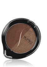 Nuance by Salma Hayek Mineral Eyeshadow Duo