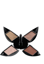 Nuance by Salma Hayek Beautiful Blends Eye Quad