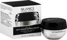 Nuance by Salma Hayek AM/PM Anti-Aging Super Cream