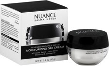 Nuance by Salma Hayek Renewed Radiance Moisturizing Day Cream SPF 30