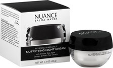 Nuance by Salma Hayek Renewed Radiance Nutrifying Night Cream