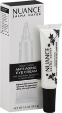 Nuance by Salma Hayek Smoothing Anti-Aging Eye Cream
