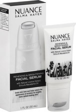 Nuance by Salma Hayek Renewing & Brightening Facial Serum