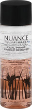 Nuance by Salma Hayek Cucumber & Rosewater Dual Phase Makeup Remover