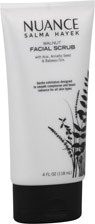 Nuance by Salma Hayek Walnut Facial Scrub