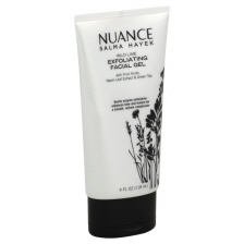 Nuance by Salma Hayek Wild Lime Exfoliating Facial Gel