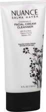 Nuance by Salma Hayek Chamomile Facial Cream Cleanser