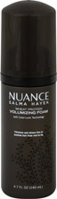 Nuance by Salma Hayek Wheat Protein Volumizing Foam