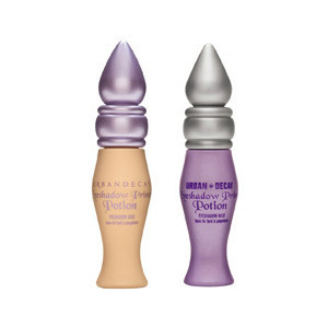 Urban Decay EYESHADOW PRIMER POTION TRAVEL SIZE