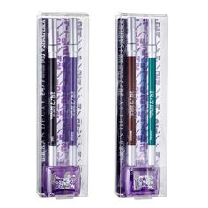 Urban Decay 24/7 GLIDE-ON EYE PENCIL DUO