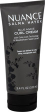 Nuance by Salma Hayek Blue Agave Curl Cream