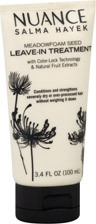 Nuance by Salma Hayek Meadowfoam Seed Leave-In Treatment