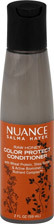 Nuance by Salma Hayek Raw Honey Color Protect Conditioner