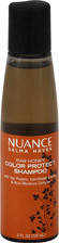 Nuance by Salma Hayek Raw Honey Color Protect Shampoo