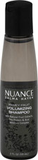 Nuance by Salma Hayek Mamey Fruit Volumizing Shampoo