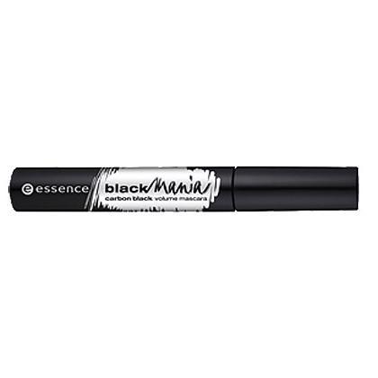 Essence Black Mania Carbon Black Volume Mascara