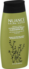 Nuance by Salma Hayek Prickly Pear Hydrating Body Cleansing Gel