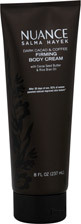 Nuance by Salma Hayek Dark Cacao & Coffee Firming Body Cream