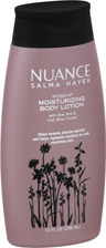 Nuance by Salma Hayek Rosehip Moisturizing Body Lotion