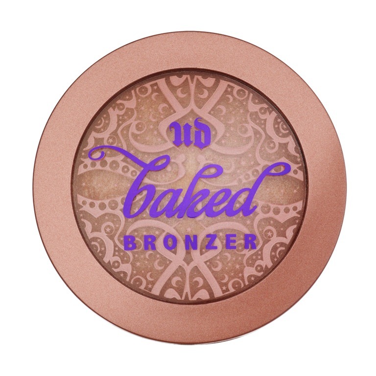Urban Decay BAKED BRONZER FOR FACE AND BODY