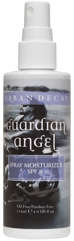 Urban Decay GUARDIAN ANGEL SPRAY MOISTURIZER WITH SPF 8