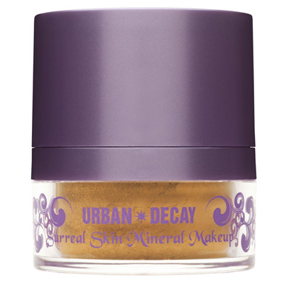 Urban Decay SURREAL SKIN MINERAL MAKEUP