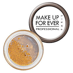 Make Up For Ever Metal Powder