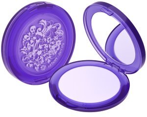 Urban Decay DE-SLICK MATTIFYING POWDER
