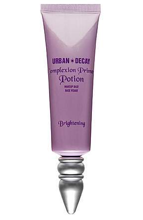 Urban Decay COMPLEXION PRIMER POTION BRIGHTENING