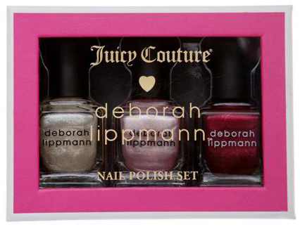 Deborah Lippmann Shimmer and Shine