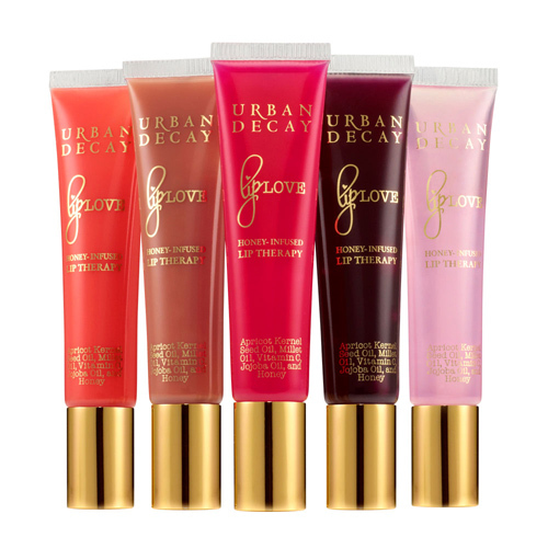 Urban Decay LIP LOVE HONEY-INFUSED LIP THERAPY