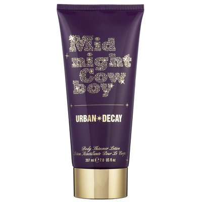 Urban Decay MIDNIGHT COWBOY BODY SHIMMER LOTION