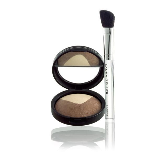 Laura Geller Shade-n-Sculpt with Brush