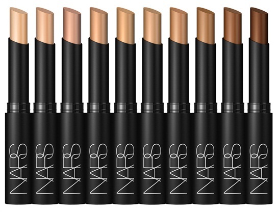 NARS Concealer