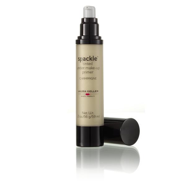 Laura Geller Spackle Tinted Under Makeup Primer in Champagne