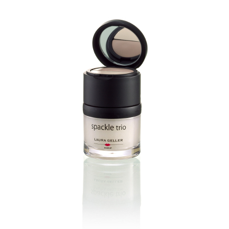 Laura Geller Spackle Trio - Eye, Lip & Face
