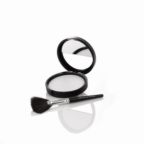 Laura Geller Matte Maker Invisible Oil Blotting Powder