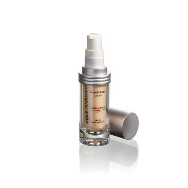 Laura Geller Liquid Candlelight Face and Body Glow