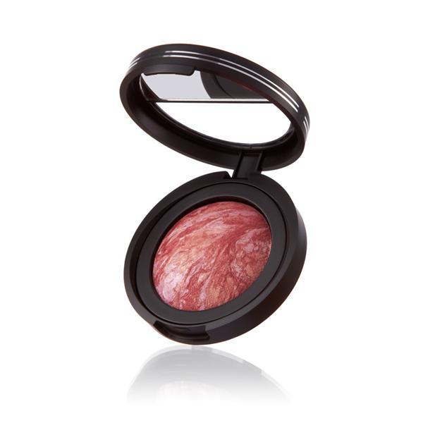 Laura Geller Blush-N-Brighten In Tropic Hues