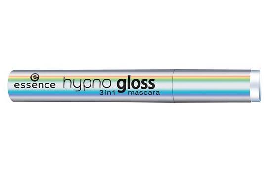 Essence Hypno Gloss 3in1 Mascara